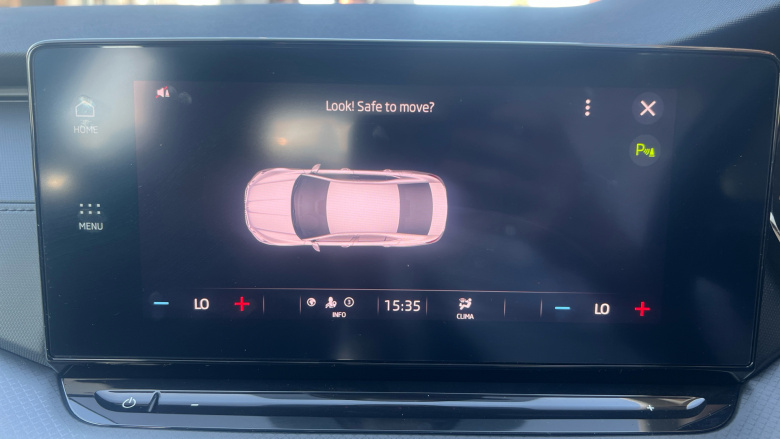 Skoda Octavia 1.4 TSI iV SE Technology DSG 5dr Hatchback